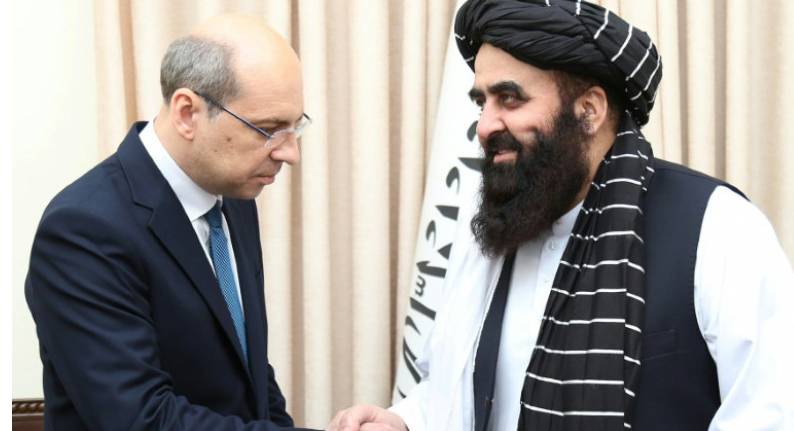 ICC Keluarkan Surat Perintah Penangkapan untuk Para Pemimpin Taliban